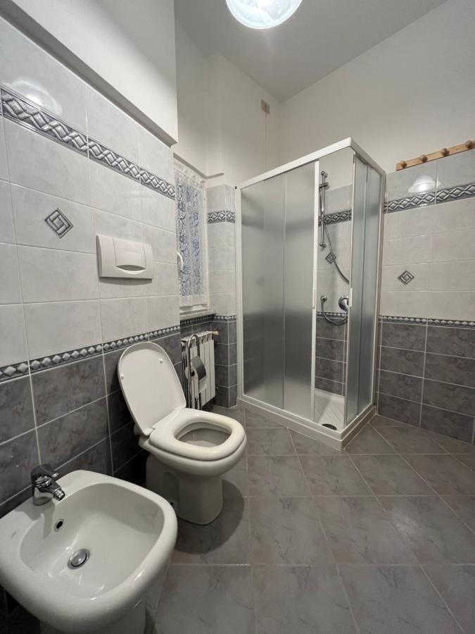 Casa Eleonora Apartman Levanto Kültér fotó